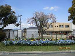 小学校　草津市立笠縫東小学校（小学校）まで474m