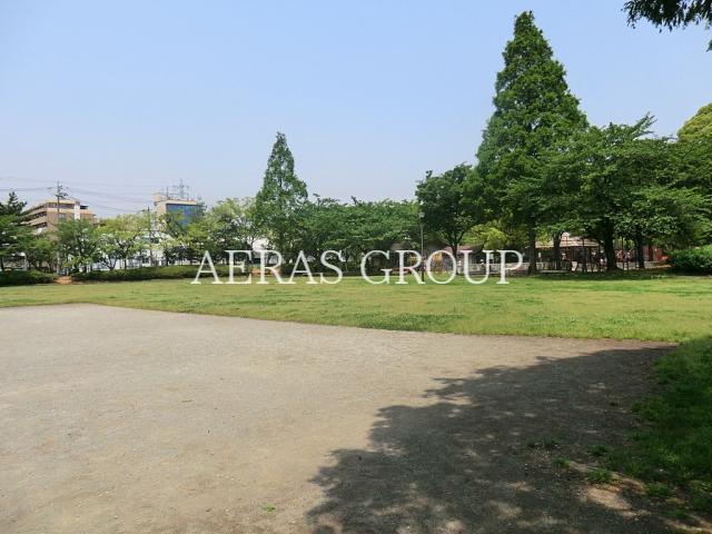 公園　大谷田公園（公園）まで281m