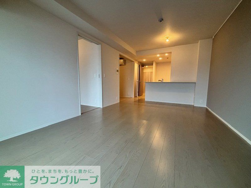 居室・リビング　リビング/居室