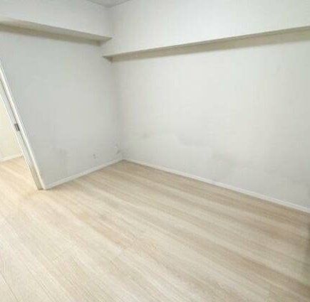 居室・リビング　収納