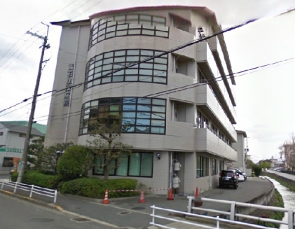 病院　高石加茂病院（病院）まで1550m