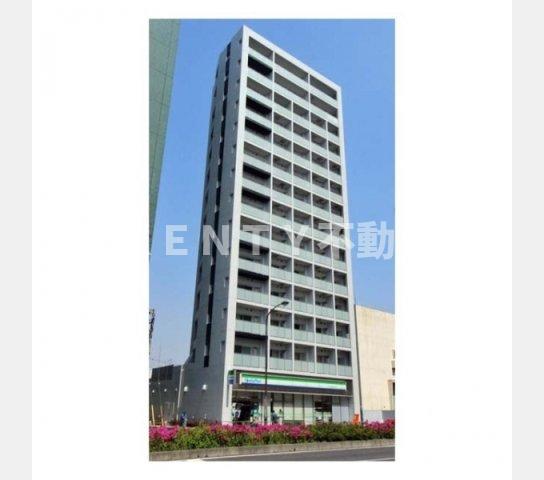 建物外観　外観も気になるポイント