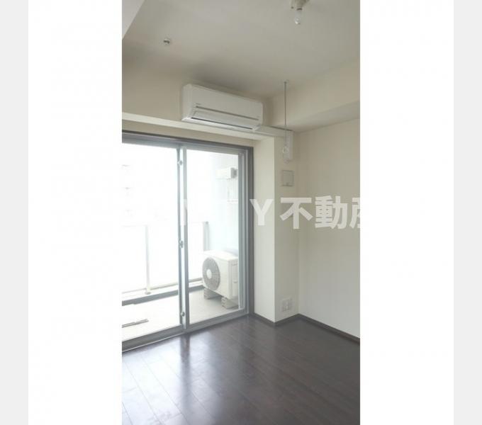 居室・リビング　おしゃれな居間です