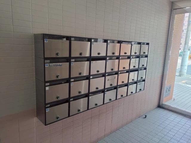 ロビー