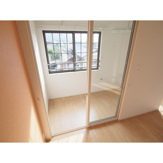 バルコニー　サンルーム