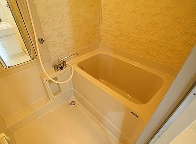 バス・シャワールーム　※同施工会社のイメージ写真※