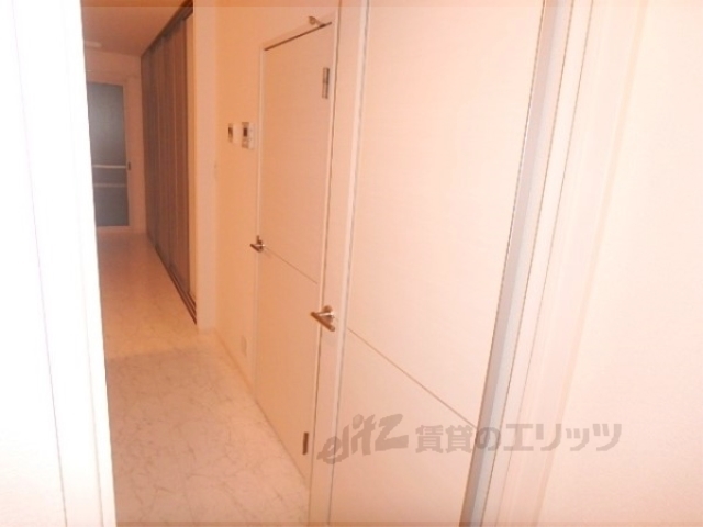 その他部屋・スペース　廊下