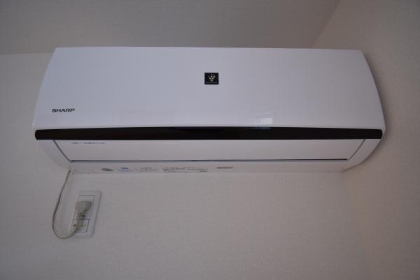 その他設備　※同物件別室※