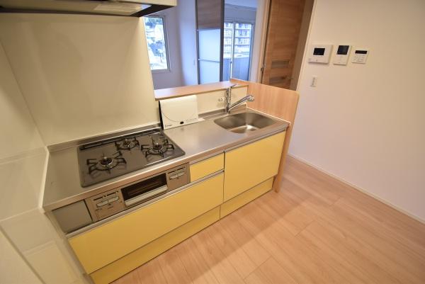 キッチン　※同物件別室※