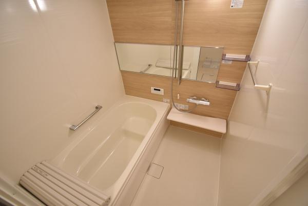 バス・シャワールーム　※同物件別室※