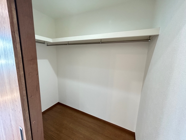 収納　※103号室参考画像になります。