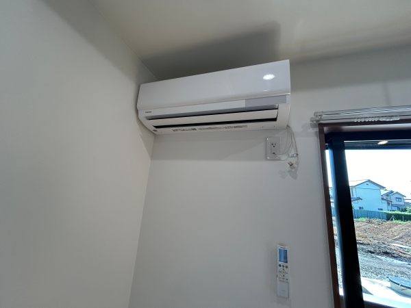 その他設備　※103号室参考画像になります。