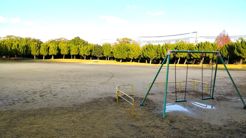 公園　東浜公園（公園）まで330m