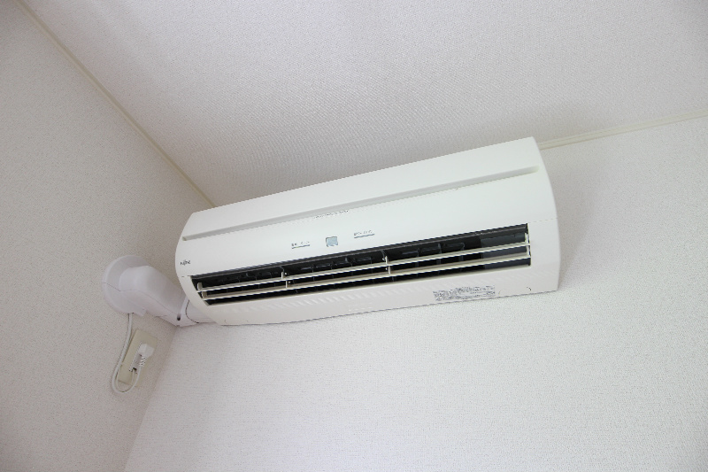 その他設備　※別号室写真