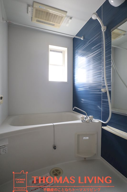 バス・シャワールーム　※別号室写真