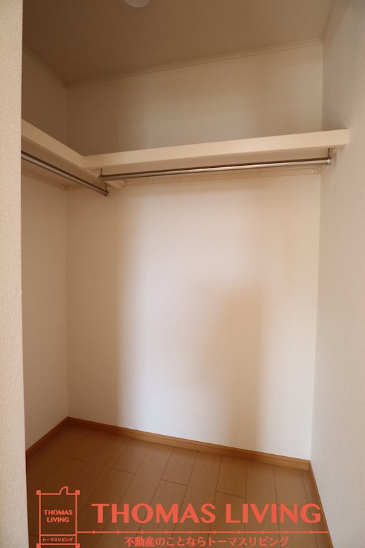 収納　※別号室写真