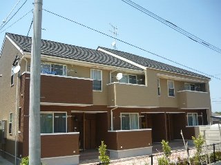 建物外観　他の不動産屋さんのネット掲載物件も全てご紹介可能です。