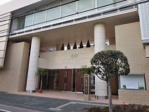 中学校　広尾学園小石川中学校（中学校）まで697m