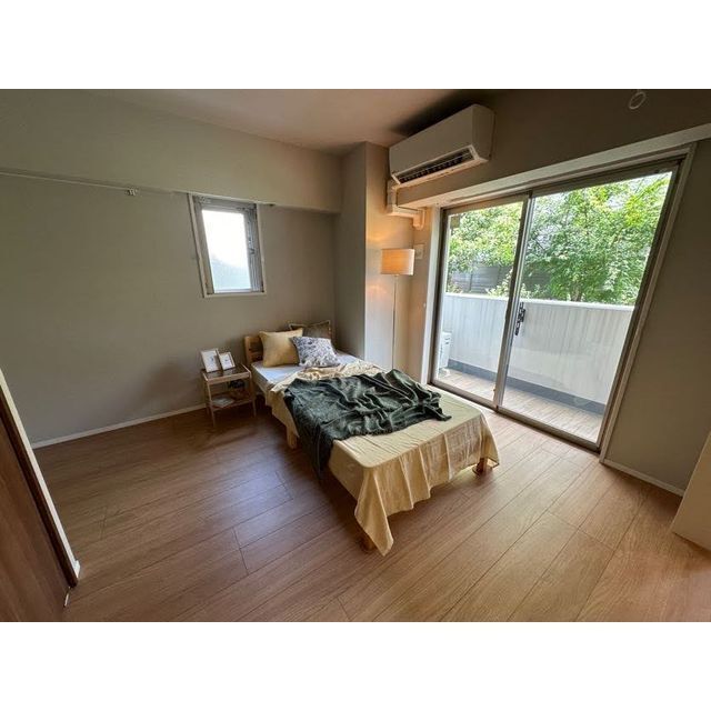 その他部屋・スペース　※家具家電配置例参考写真 　現状優先