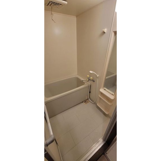 バス・シャワールーム　※別部屋参照・現況優先