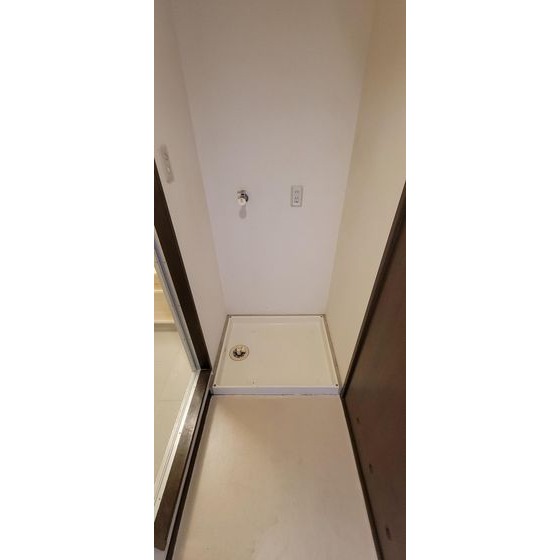 洗面設備　※別部屋参照・現況優先