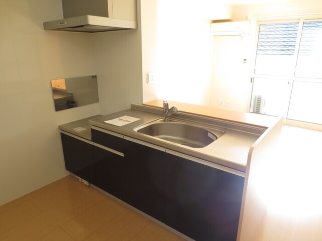 キッチン　２０２　キッチン