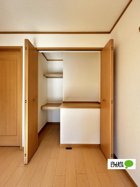 収納　同一タイプ