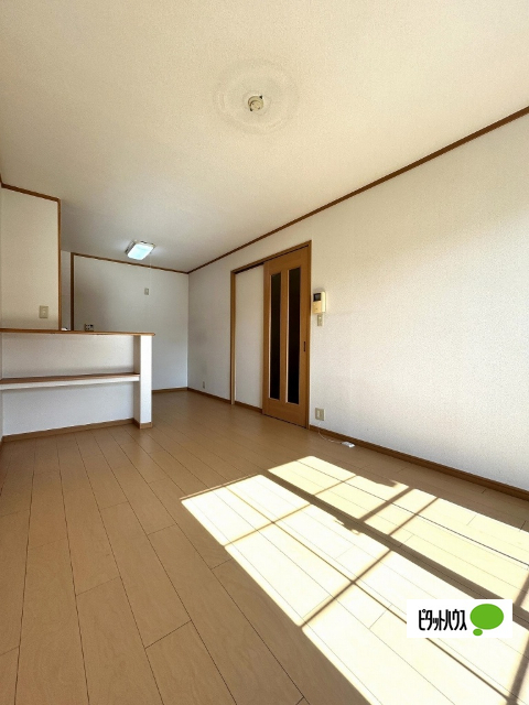 居室・リビング　２０２　同一タイプ