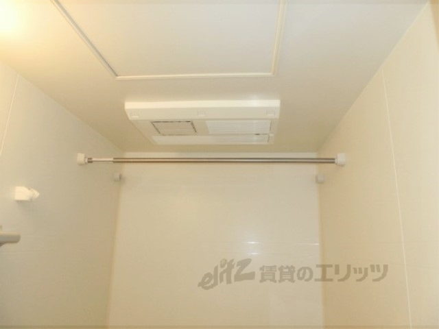 その他設備　浴室乾燥機