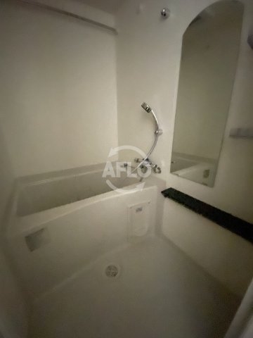 バス・シャワールーム　プレサンスOSAKA DOMECITYクロスティ（プレサンス