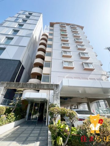 建物外観　★ ★ 口コミ平均4.94のお店 ★ ★