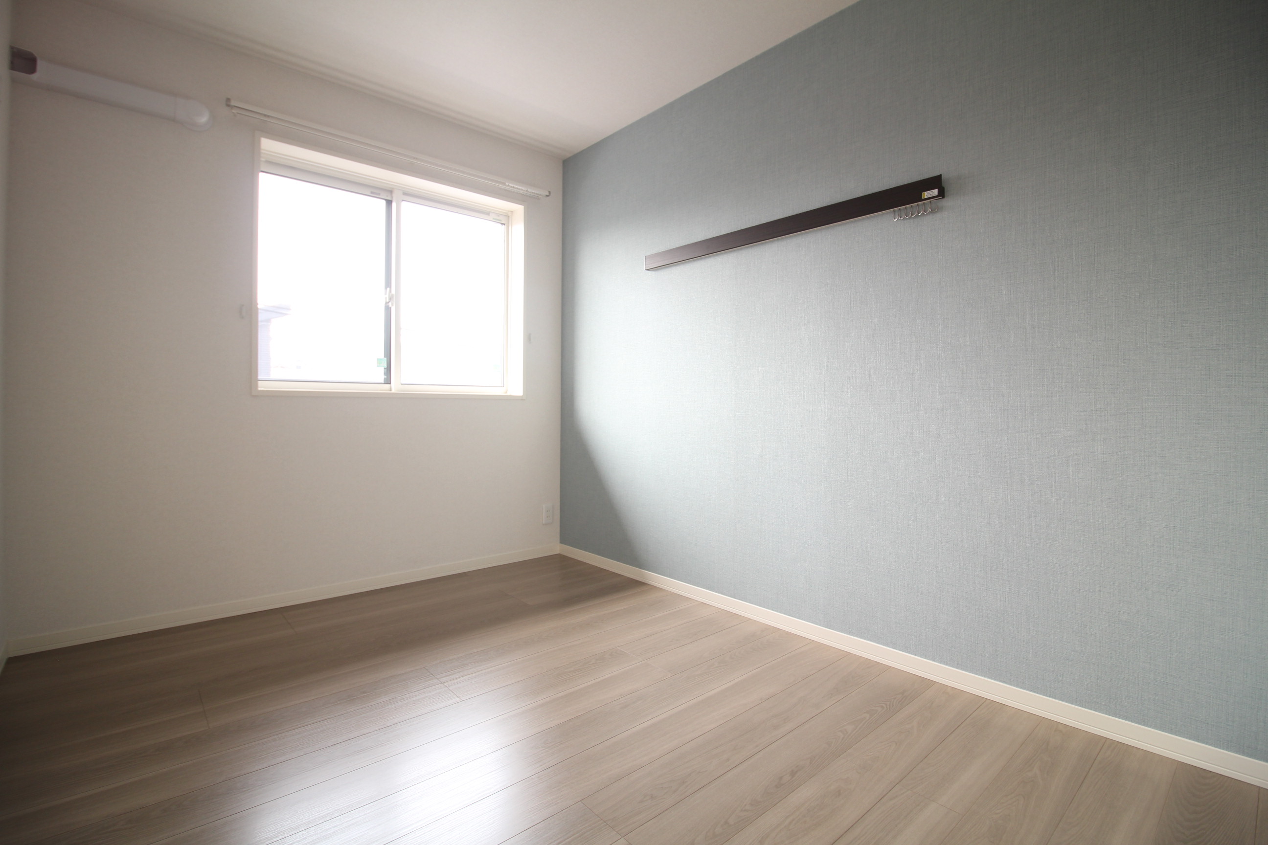 その他　5.2帖の居室♪