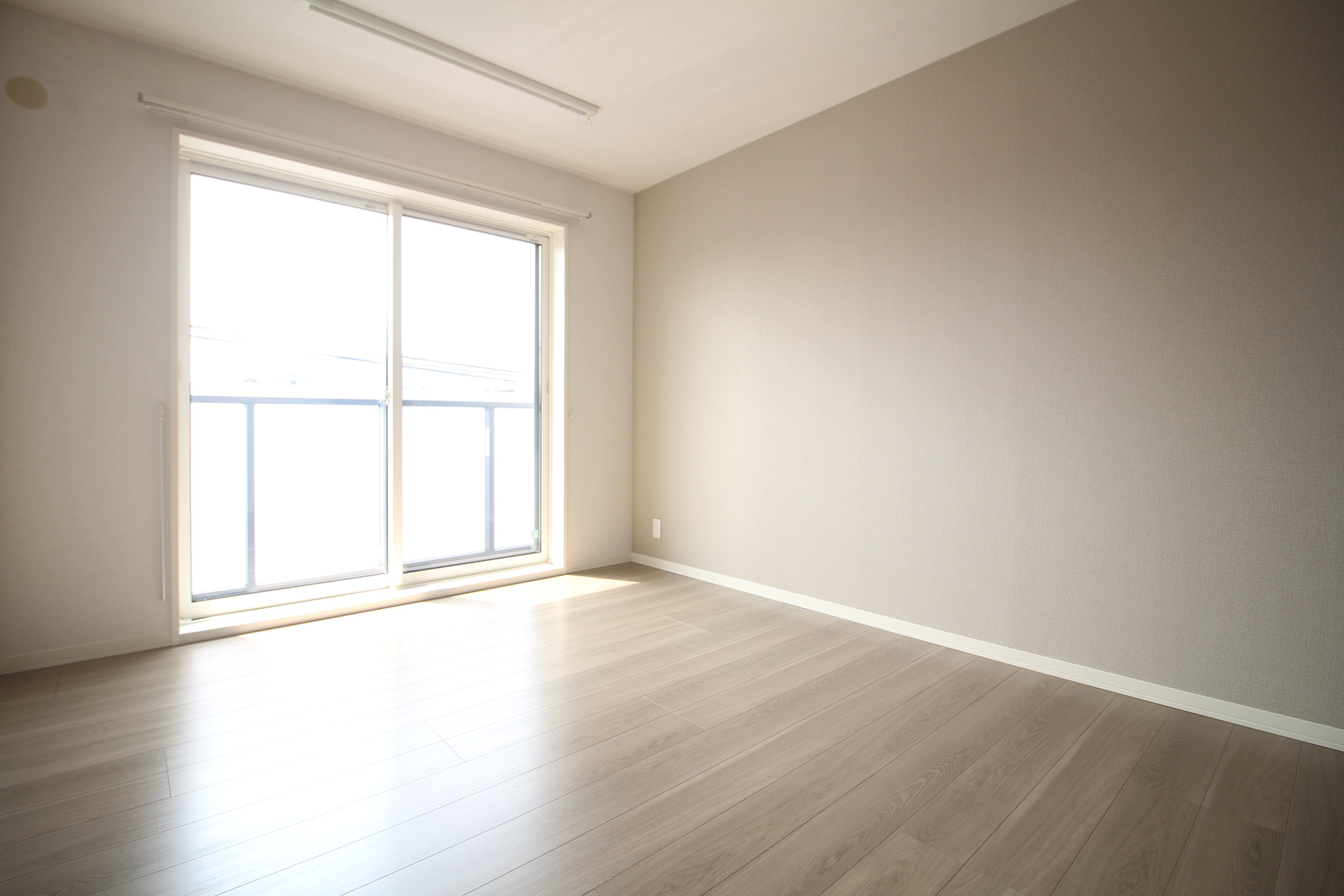 その他部屋・スペース　7.1帖の広めの収納のある居室♪