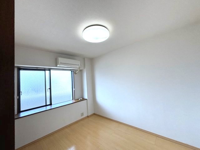 居室・リビング　嬉しい全室洋室です