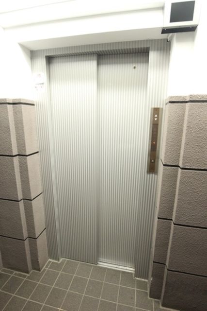 その他共有部分　★共用エレベーター★