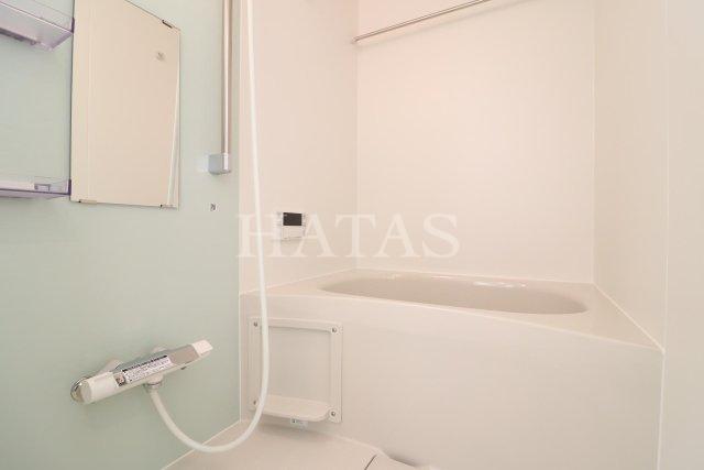 バス・シャワールーム　同物件別部屋のお写真です※現況優先