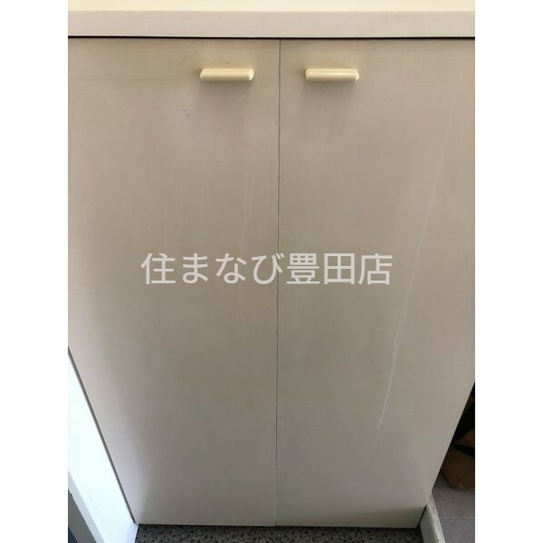 その他　同型別部屋写真