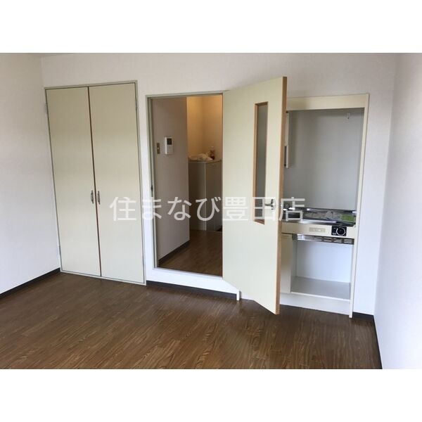 その他部屋・スペース　同型別部屋写真