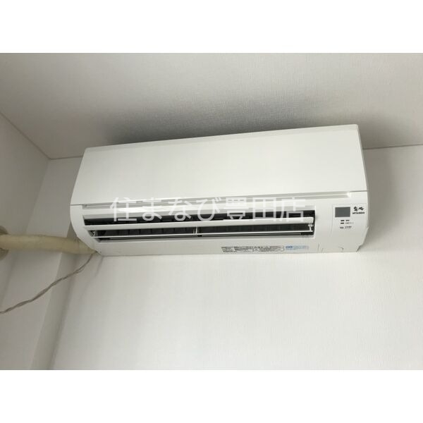 その他設備　同型別部屋写真