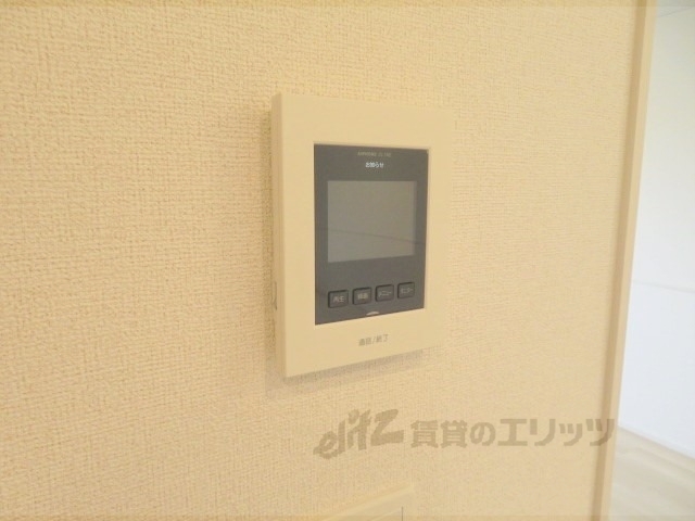 セキュリティ　ドアフォン（ＴＶ含）