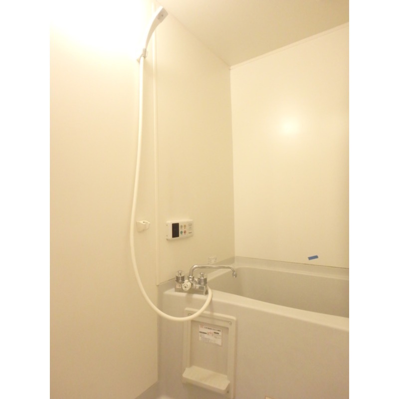 バス・シャワールーム　図面と現状に相違がある場合には現状を優先