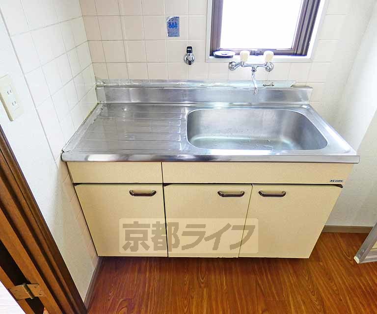 キッチン　キッチンです！