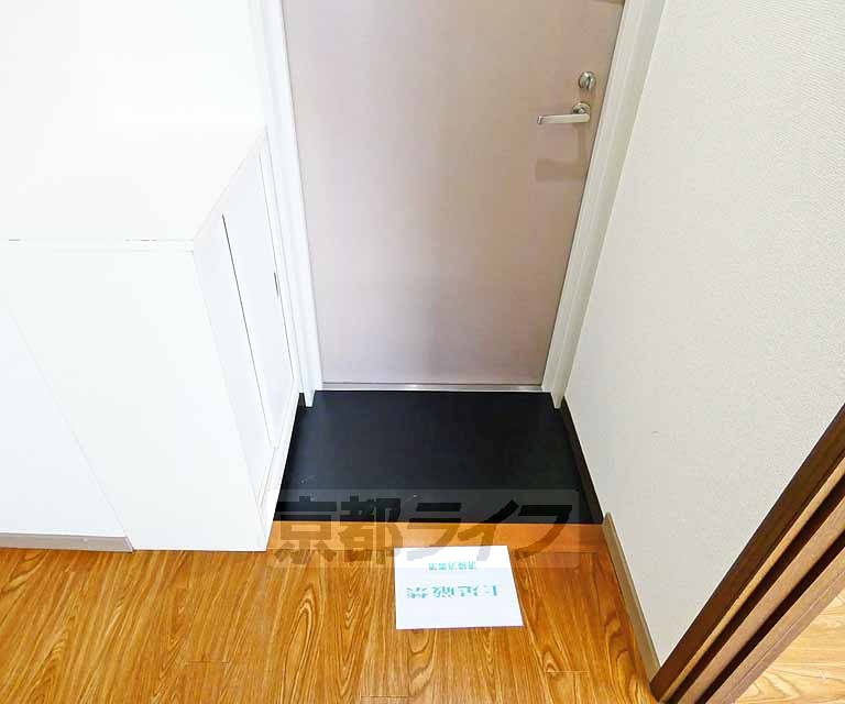 玄関　玄関です！