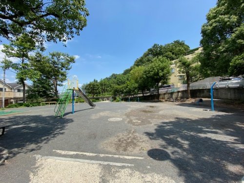 その他　綱島台公園（その他）まで1341m