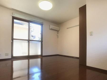 その他部屋・スペース　洋室