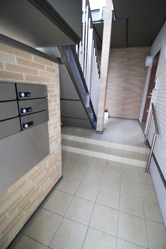 ロビー　★ロビー★