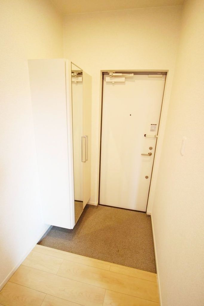 玄関　★玄関★