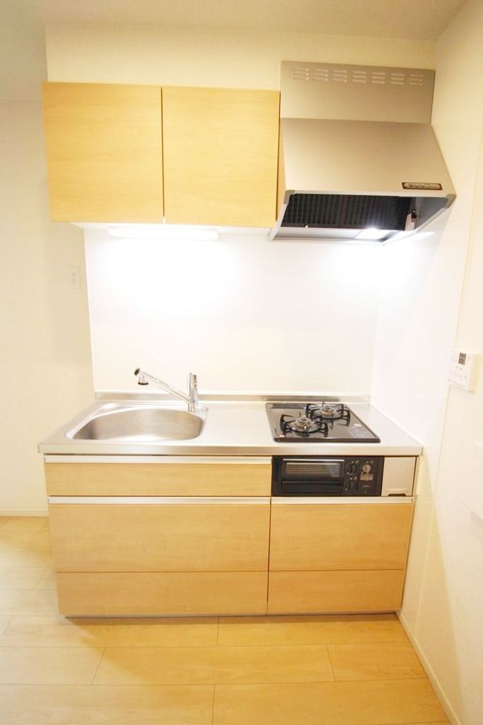 キッチン　★キッチン★