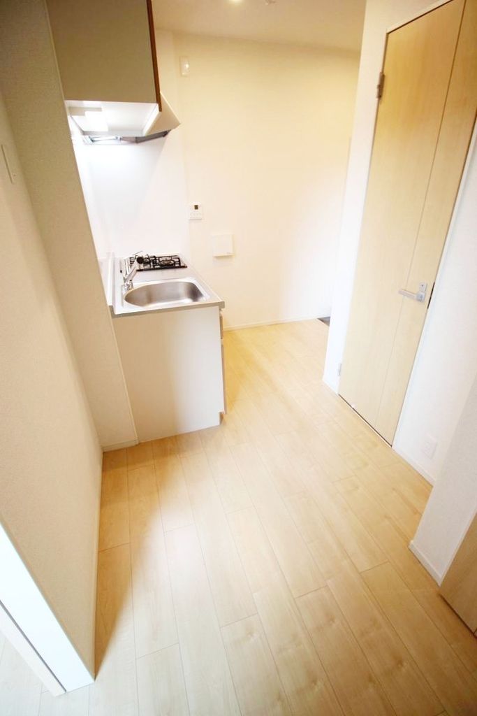 その他部屋・スペース　★キッチンスペース★