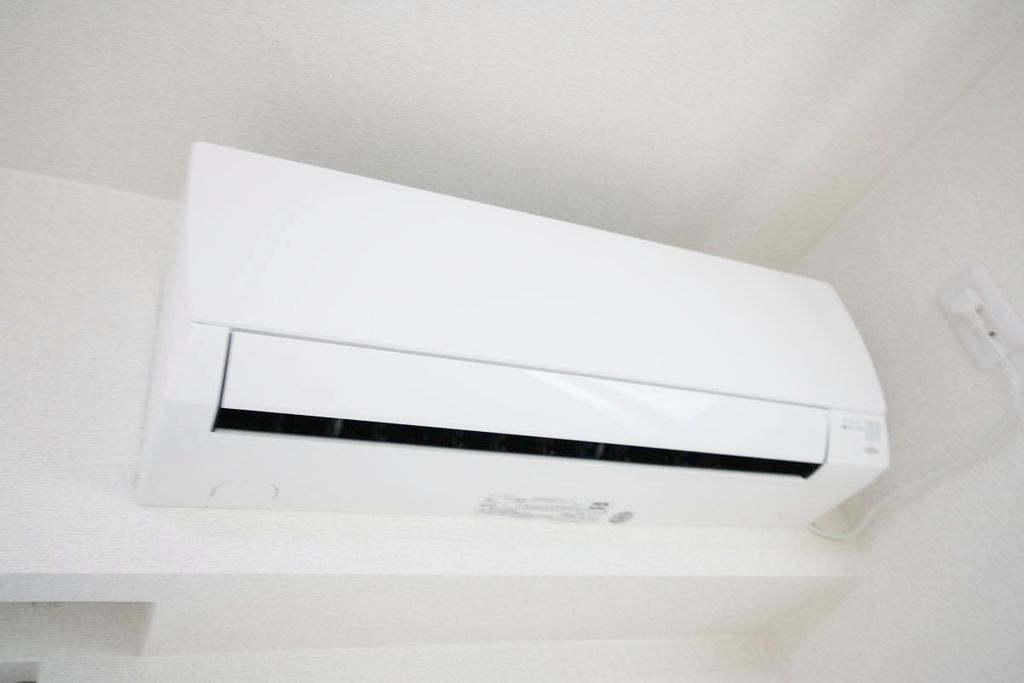 その他設備　★エアコン★